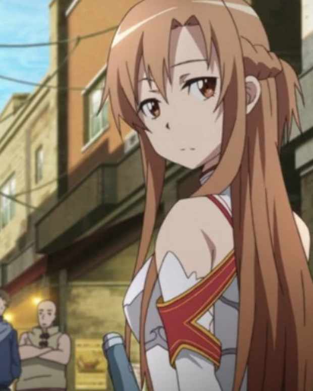 24 MustSee Anime Like "Sword Art Online" (Updated 2023) ReelRundown