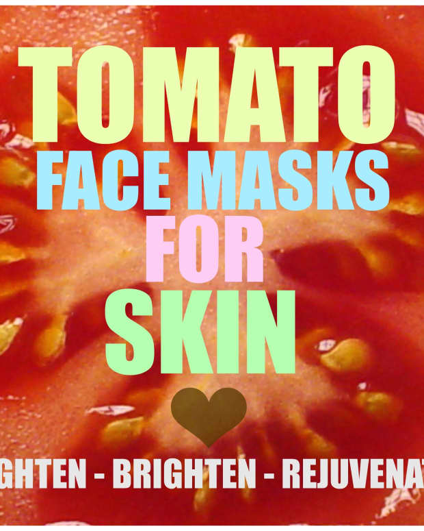 homemade-tomato-face-mask