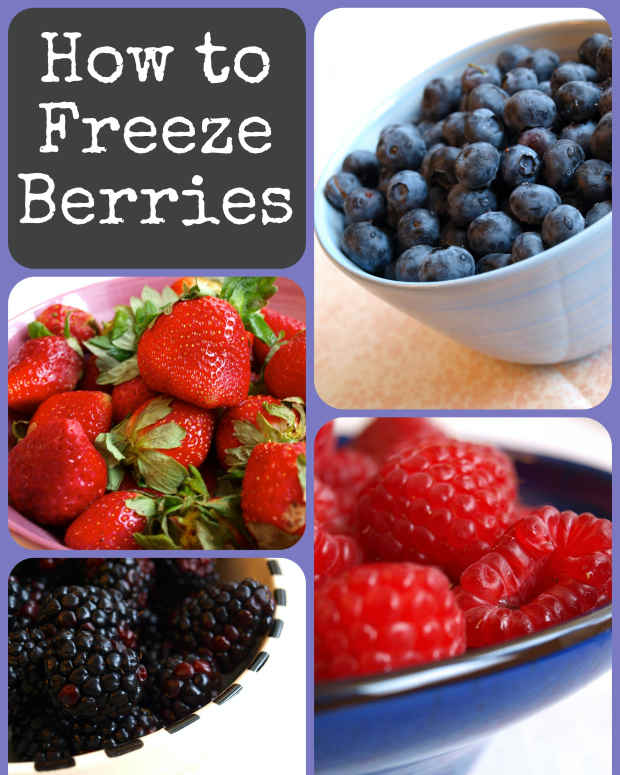 How to Freeze Fresh Pears Delishably