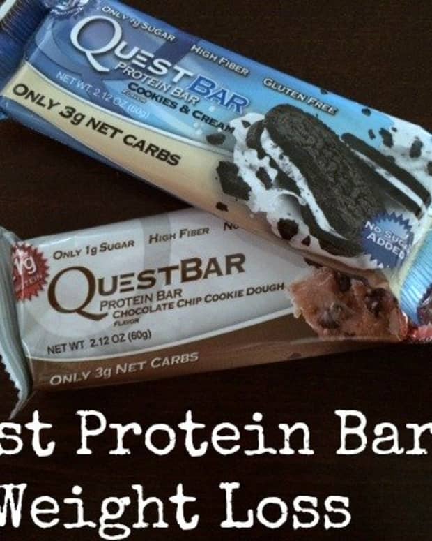 7-best-protein-bars-for-weight-loss