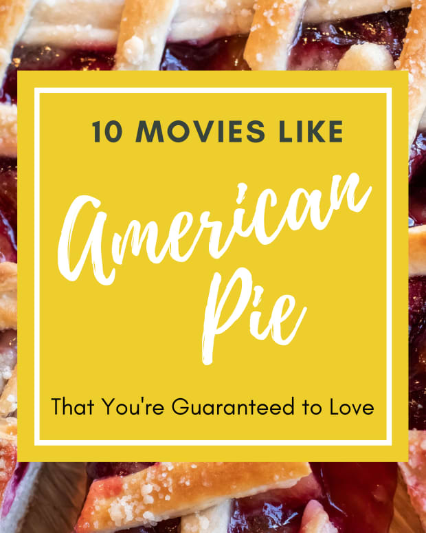 10 MustWatch Super Hilarious Parody Movies Like 10 MustWatch Super Hilarious Parody Movies Like