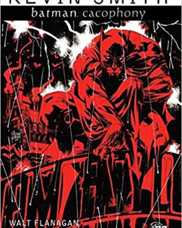 graphic-novel-review-batman-cacophony-by-kevin-smith