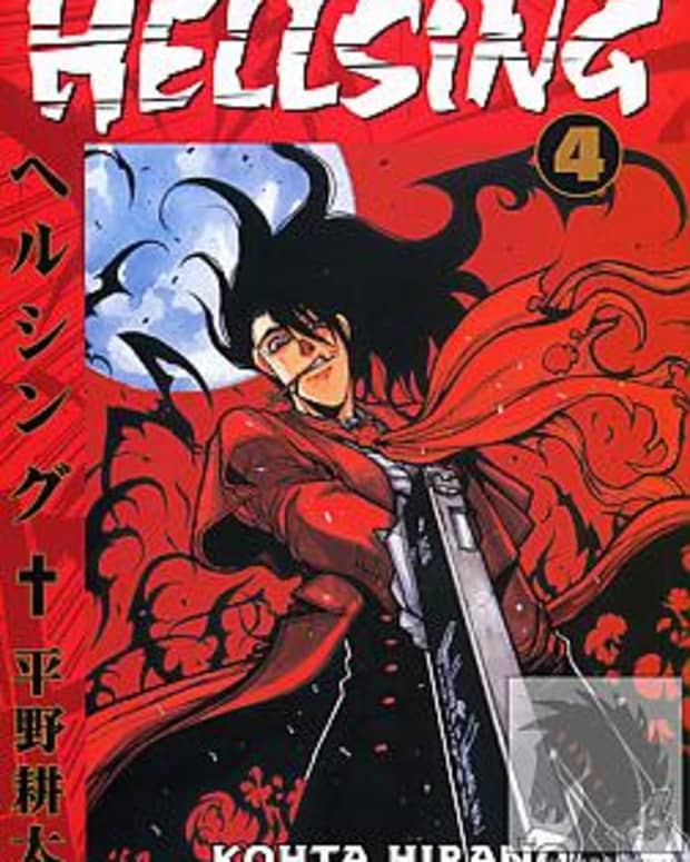 manga-review-hellsing-volume-4-by-kohta-hirano