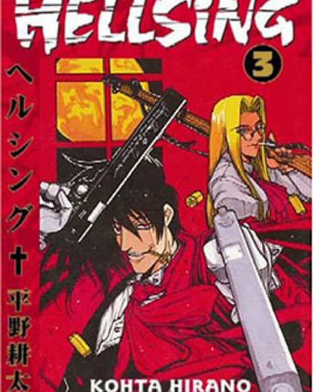 manga-review-hellsing-volume-3-by-kohta-hirano