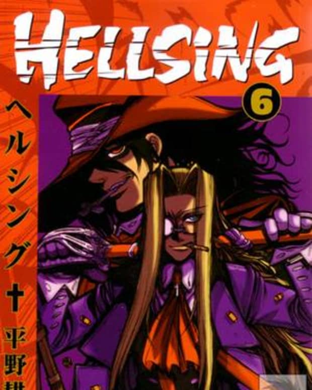 manga-review-hellsing-volume-6-by-kohta-hirano