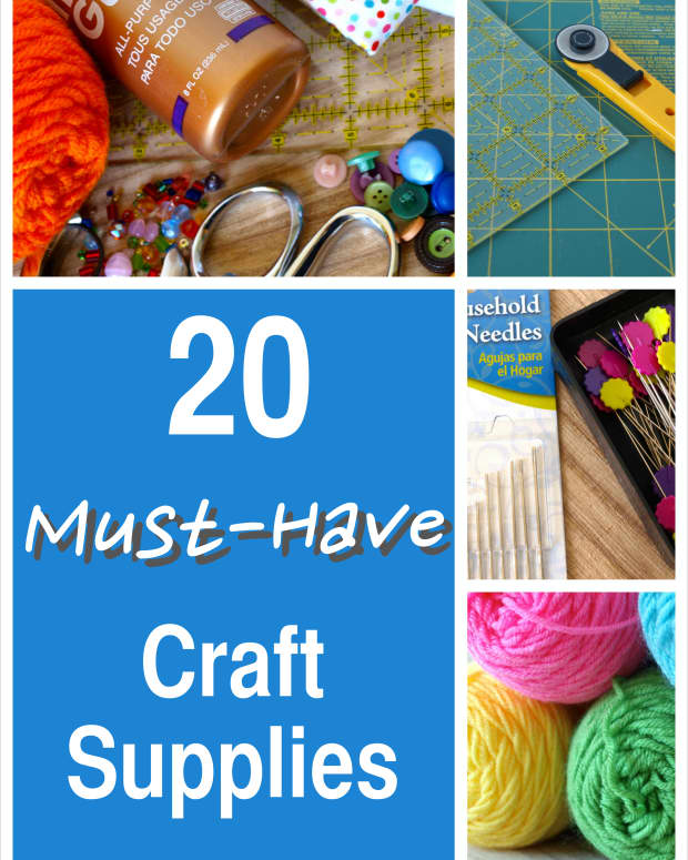 20-craft-supplies-and-tools-every-crafter-should-have