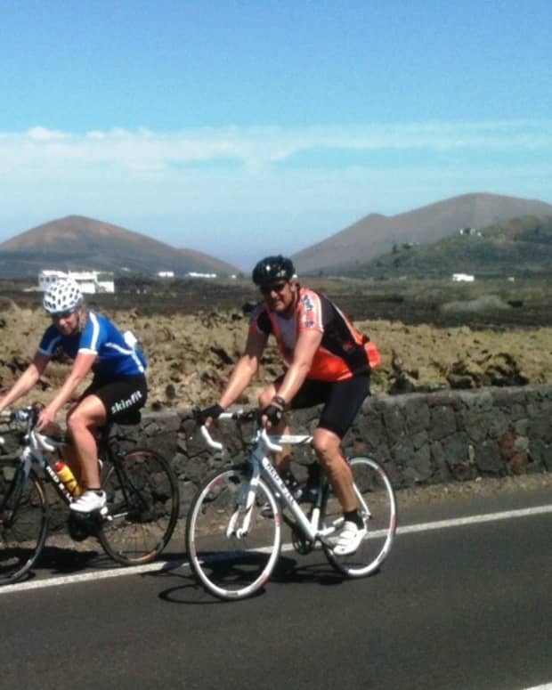 best-cycling-climbs-lanzarote