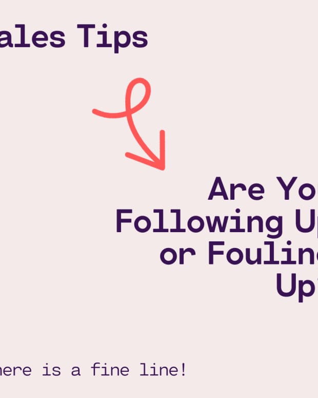 sales-tips-are-you-following-up-or-fouling-up