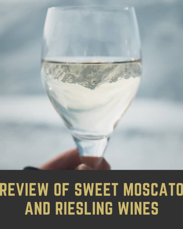 11 Incredible, Fruity, SweetTasting Wines for Under 20 Delishably