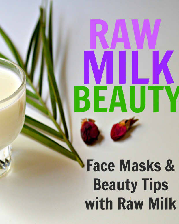 milk-face-mask-recipes