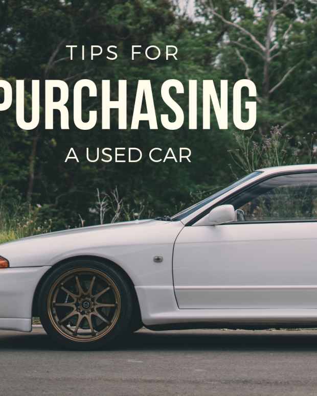 How to Spot "Lot Rot" When Buying a New Car AxleAddict