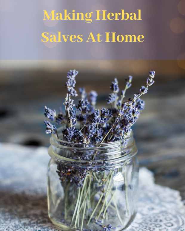 how-to-make-ointments-and-salves-for-the-home-first-aid-kit-for-cut-scrapes-burns-and-bruises