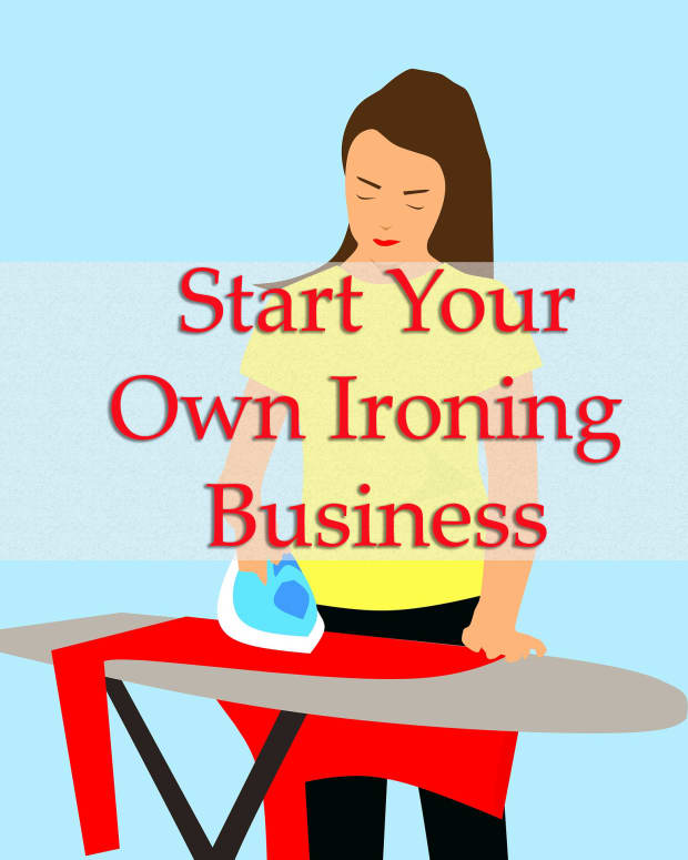 ironing-service