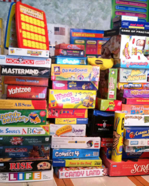 Top 10 Dexterity Board Games HobbyLark