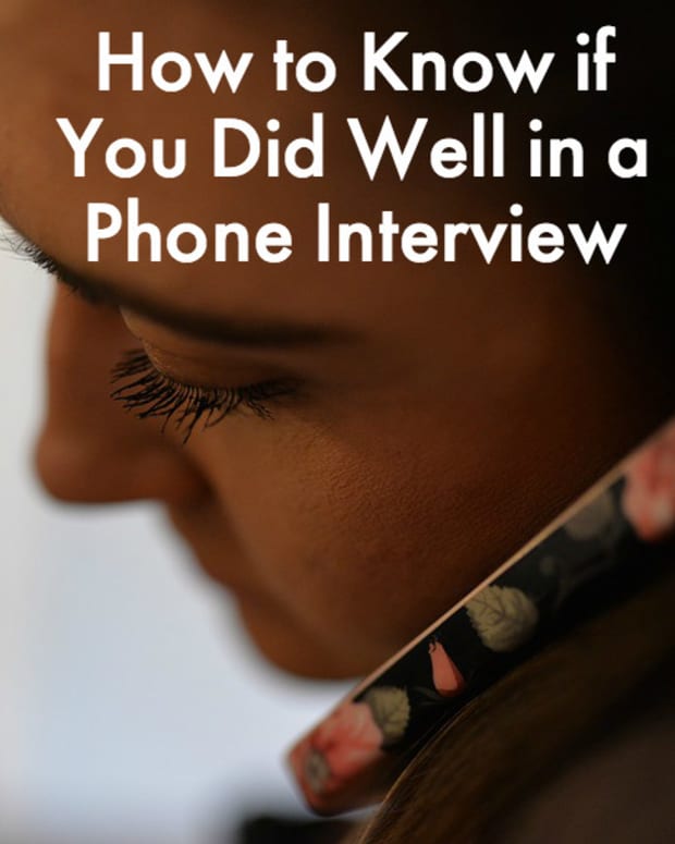 how-to-tell-if-a-phone-interview-went-well