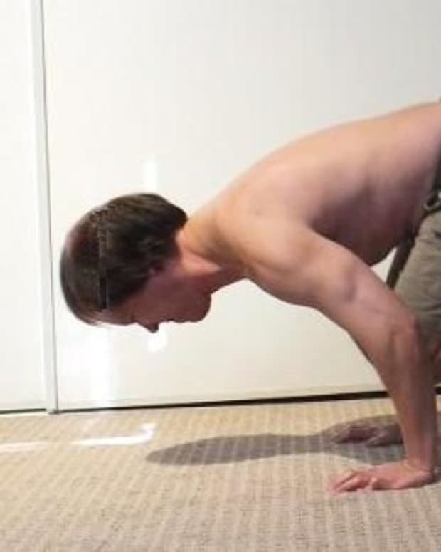how-to-do-push-ups-with-feet-in-the-air-hands-only-feet-off-the-ground