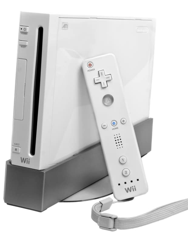 Top 10 Wii Games LevelSkip