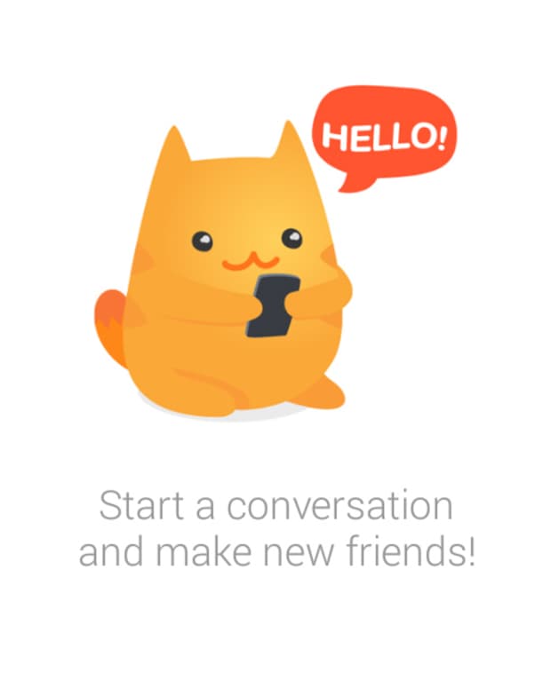 how-to-use-meow-chat-app