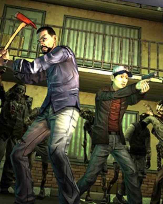6 Best Zombie Games on Facebook LevelSkip