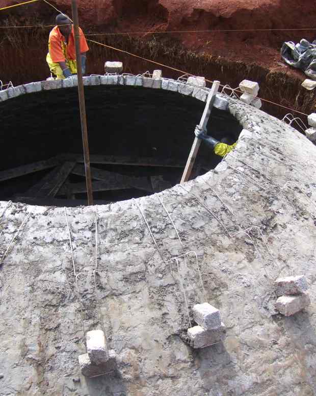 What Is a Biodigester Waste System and How Does It Work? Dengarden