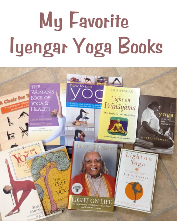 iyengar-yoga-books