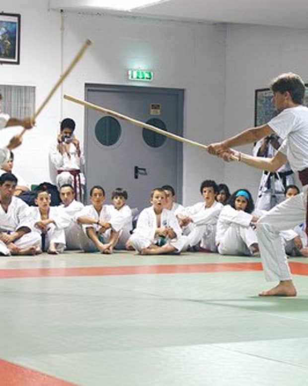 aikido-jo-staffs