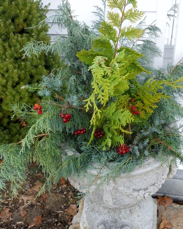 diy-outdoor-christmas-decorations