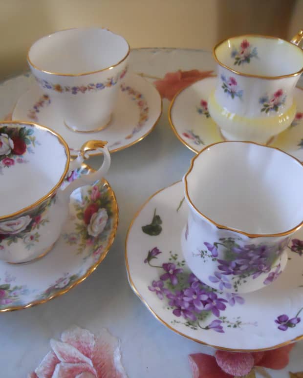 my-teacup-collection