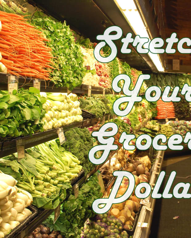 stretch-your-grocery-budget