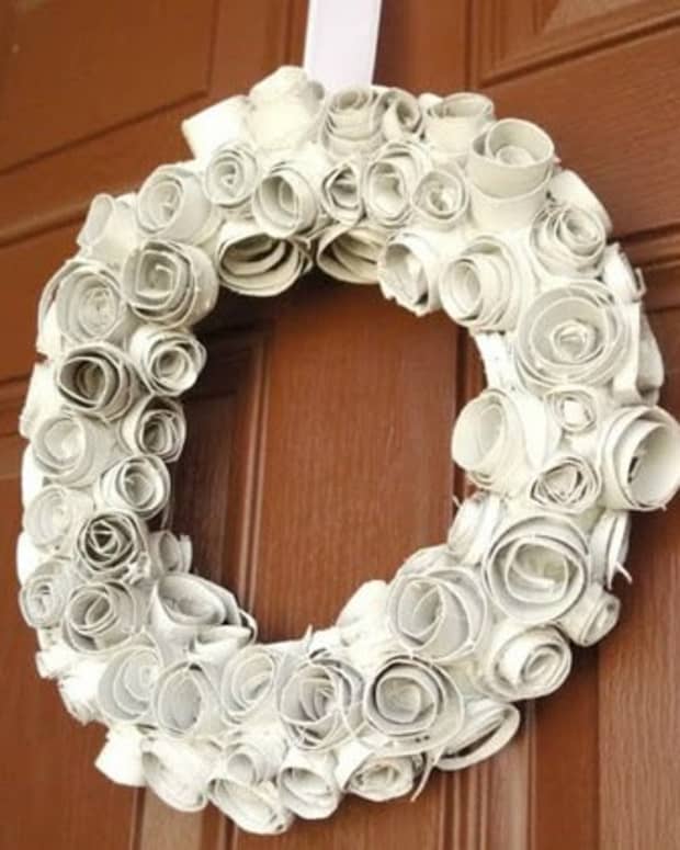 Make a Junk-Mail Flower Collage!  Crafts for seniors, Elderly crafts, Arts  and crafts for teens