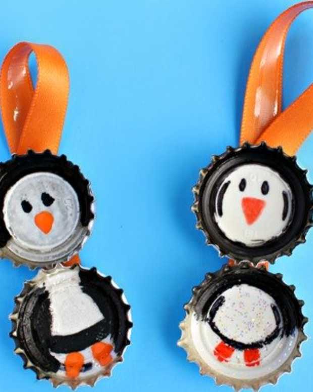 best-penguin-crafts