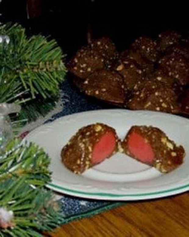 Perfect Homemade Bounty Bars Recipe Only 4 Ingredients! Delishably