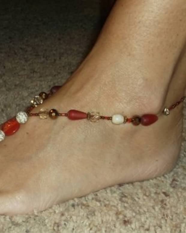 how-to-make-foot-jewelry