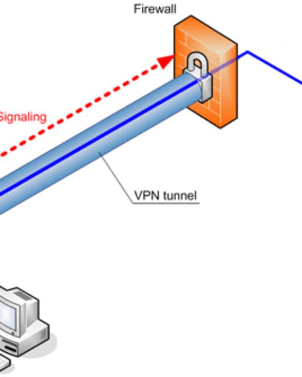 VPNS-这是真正的保护 - 您的隐私 - 无义务