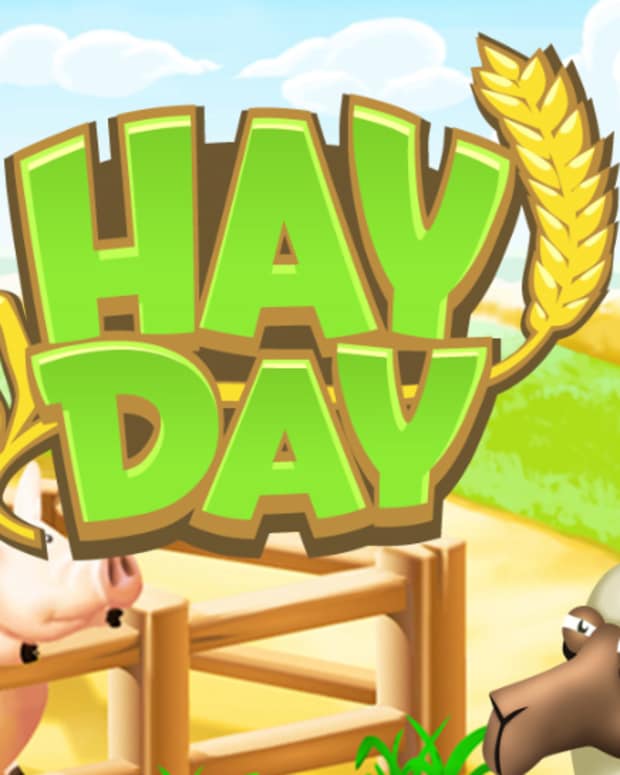 9 Simple Tips and Tricks for "Hay Day" LevelSkip