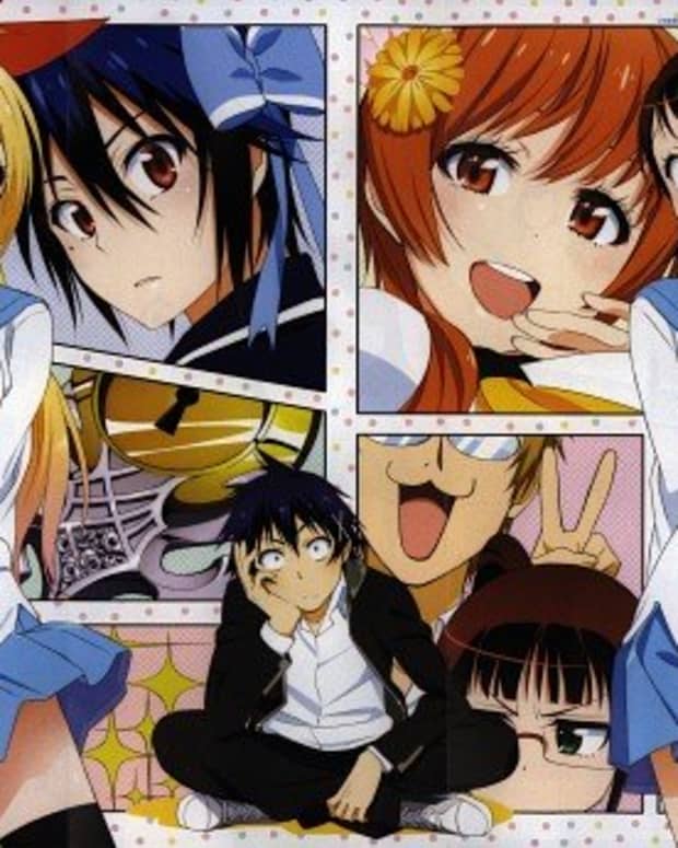 Top 10 Best Anime Like Rent a Girlfriend to Watch Chasing Love and Laughs  