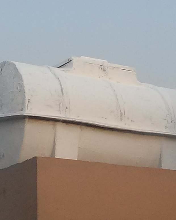 How to Install an Expansion Tank in Your Plumbing Dengarden Home