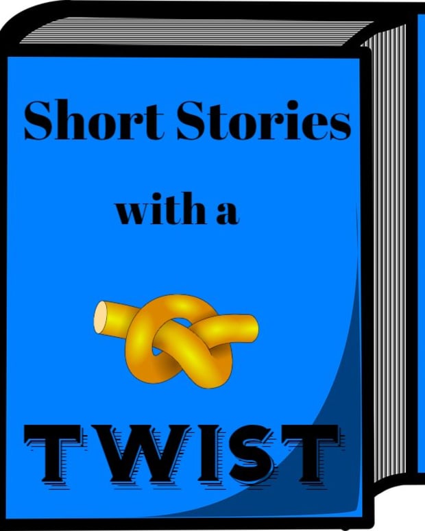 short-stories-with-a-twist-ending