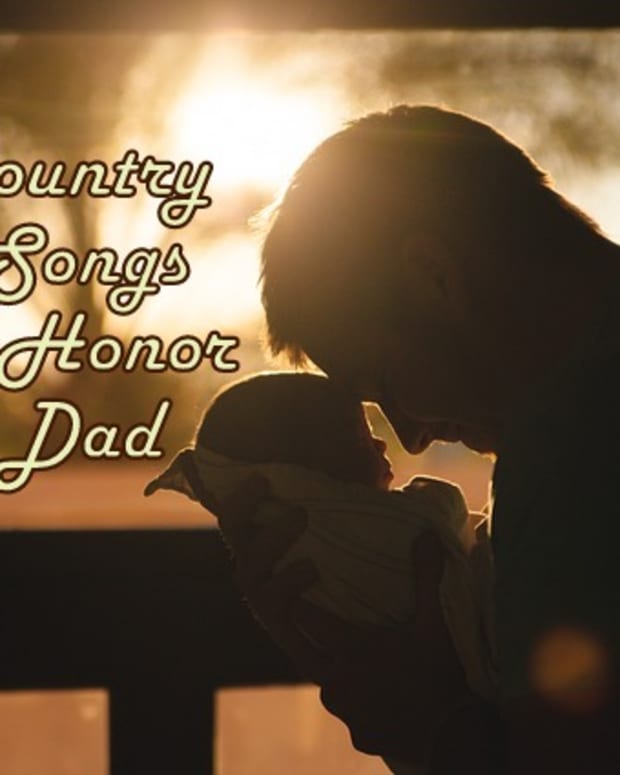 songs to honor parents