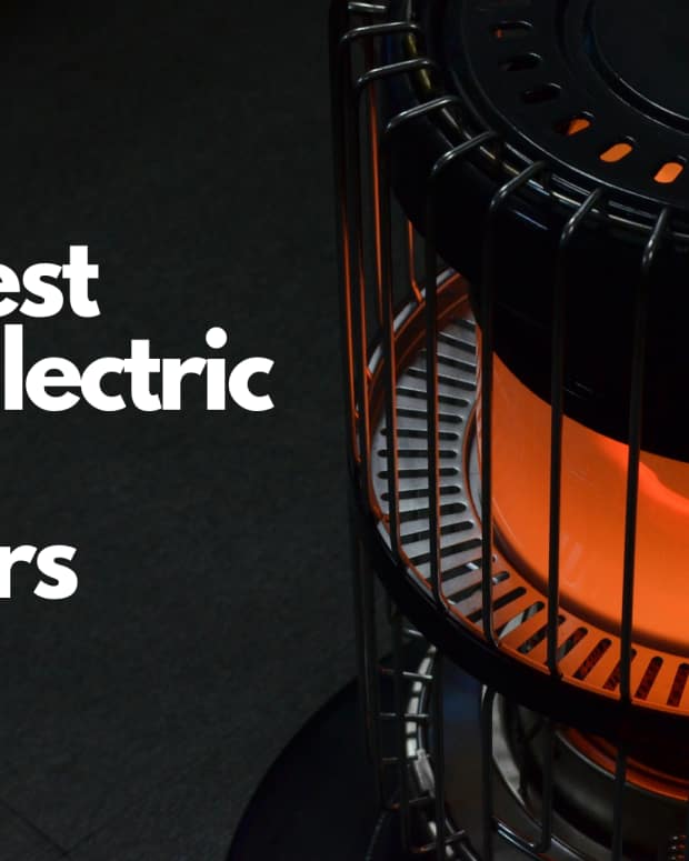 How to Choose Between Blue Flame or Plaque Heaters Dengarden