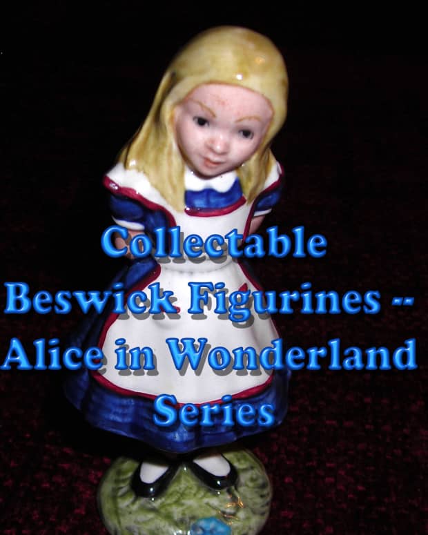 beswick-alice-series-figurines