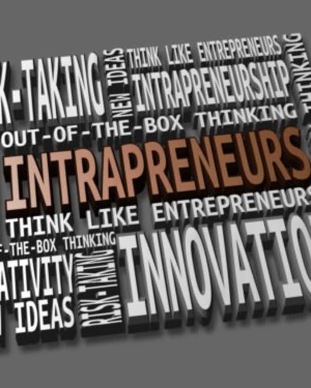 organizational-benefits-of-intrapreneurship