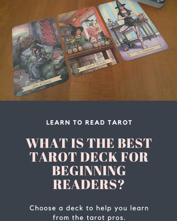 what-is-the-best-deck-to-learn-tarot