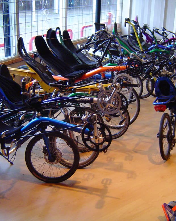 which-are-the-best-three-wheel-recumbent-bicycles