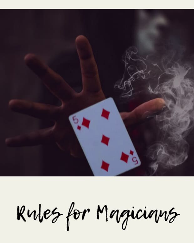 top-10-rules-for-magicians