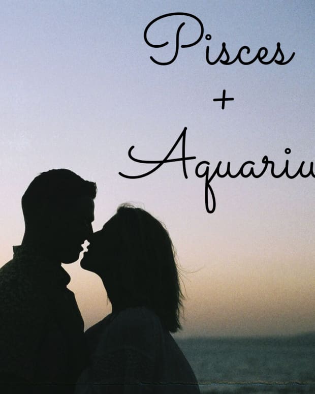 Why Cancer And Pisces Are A Good Match Pairedlife 3590