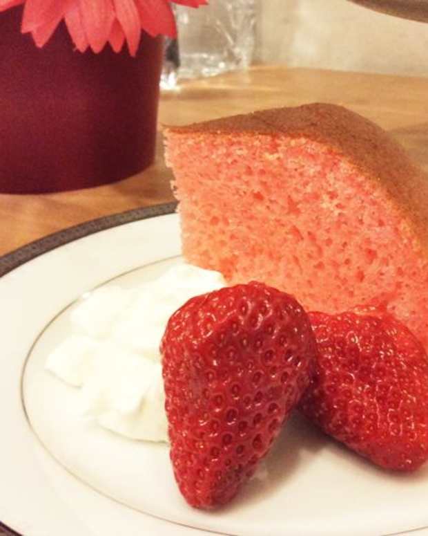 Chocolate Cake Cooked in a Rice Cooker Delishably
