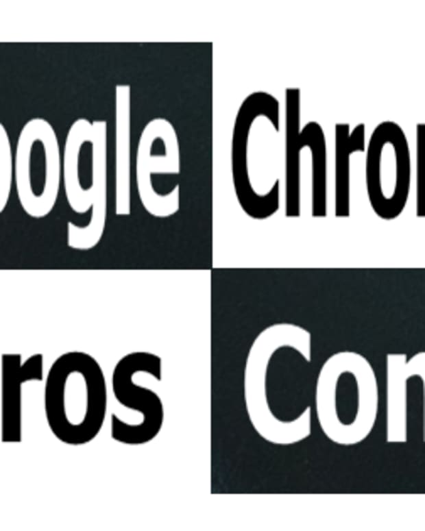 pros-and-cons-of-google-chrome