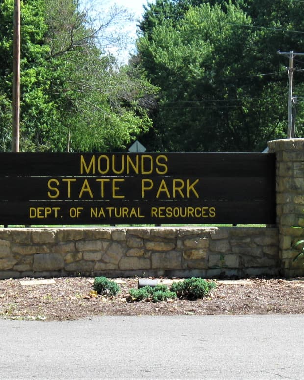 mounds-state-park