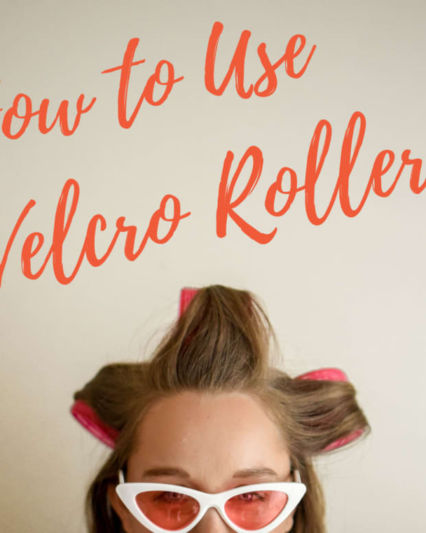 how-to-use-velcro-rollers-2